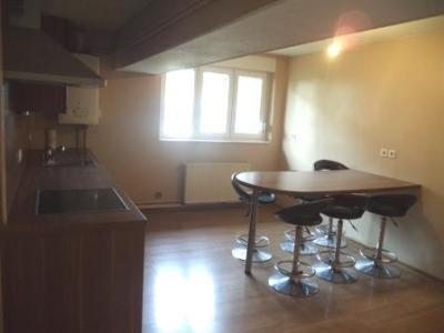 Vente Appartement HERSERANGE 