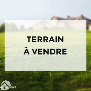 Vente Terrain ROGNY-LES-SEPT-ECLUSES  89