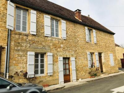 Vente Maison 6 pices DOMME 24250