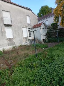 Vente Maison FAYL-BILLOT 52500