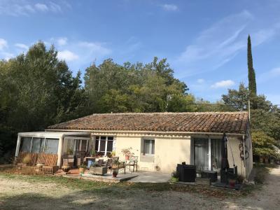 Vente Maison TAILLADES 84300