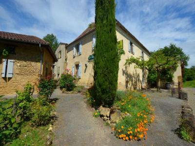 For sale House MARCIAC 