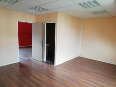 photo For rent Commercial office NOGENT-SUR-OISE 60