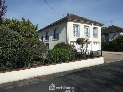 For sale House ANTRAN CHATELLERAULT 86