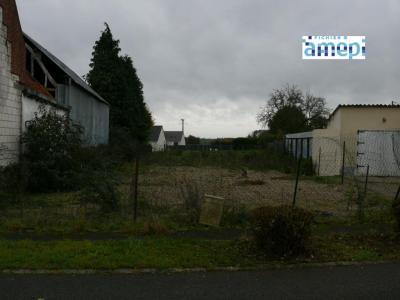 Vente Terrain VIGNACOURT 80650