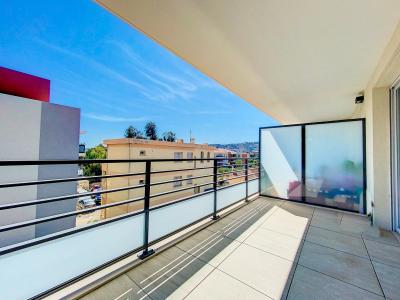 photo For sale Apartment NICE 06