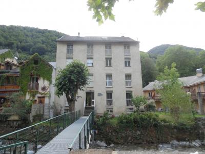 For sale Apartment AULUS-LES-BAINS  09