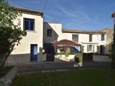 photo For sale House LIMOUX 11