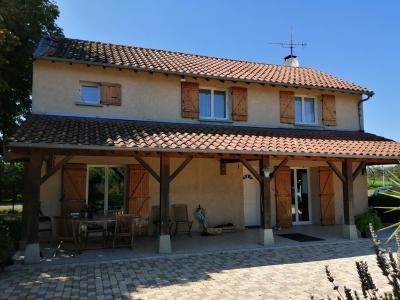 For sale House CHEVROUX  01