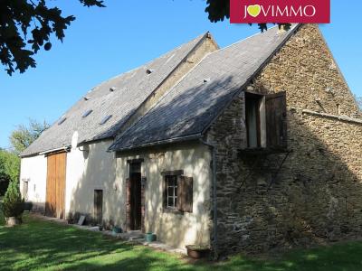 Vente Maison CHAMPILLET PAARASSAY