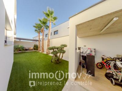 Vente Maison NARBONNE 