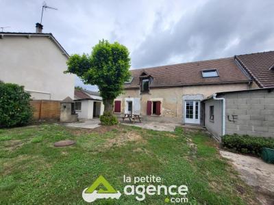 Vente Maison 4 pices VIERZON 18100