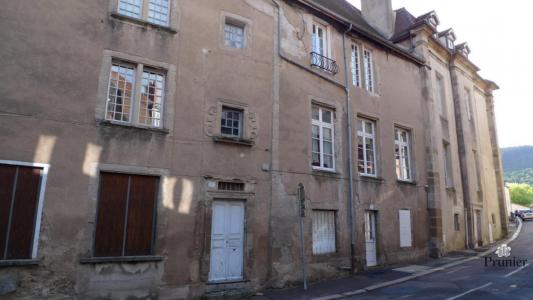 Vente Appartement AUTUN 