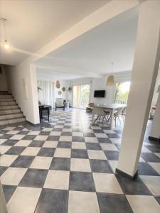 For sale House SAINT-GILLES-LES-BAINS 