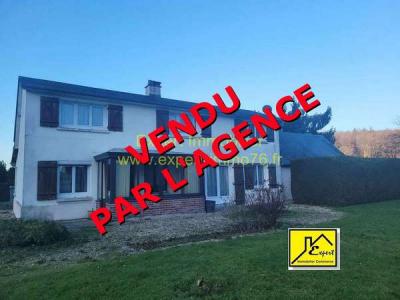 Vente Maison LONGUEVILLE-SUR-SCIE 76590