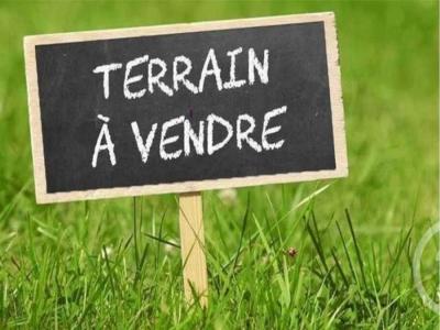 Vente Terrain SISCO 20233