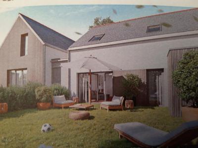 Vente Maison 4 pices TURBALLE 44420