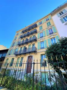 Vente Appartement 4 pices NICE 06000