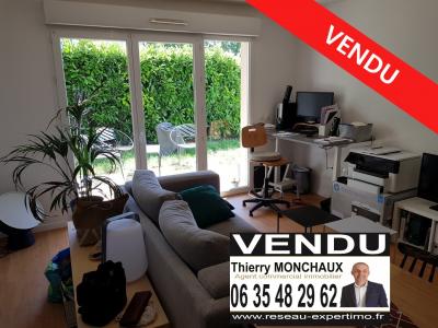 Vente Appartement POITIERS 86000