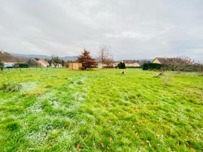 photo For sale Land CHAMPAGNEY 70