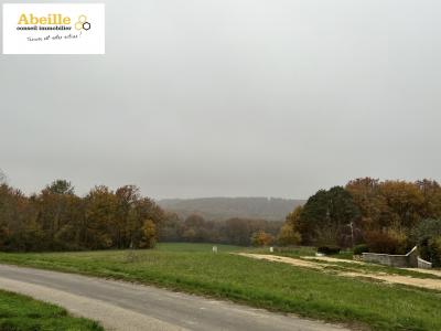 Vente Terrain BOISSY-LE-SEC 91870