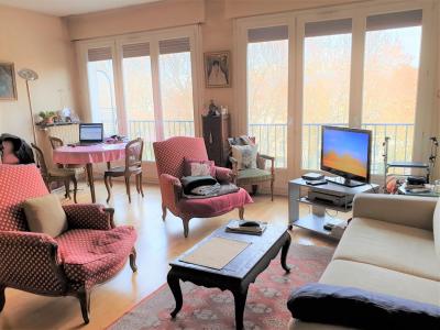 For sale Apartment NEUILLY-SUR-SEINE 