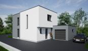 Vente Maison Hesingue  68220 5 pieces 107 m2