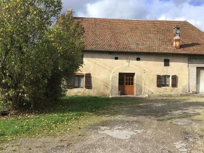 For sale House FRESSE-SUR-MOSELLE 