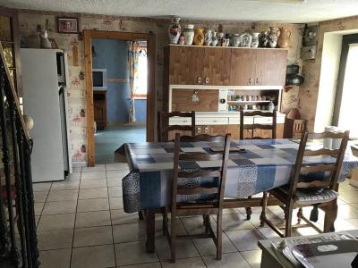 For sale House FRESSE-SUR-MOSELLE 