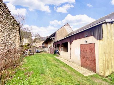 Vente Maison 5 pices CERISIERS 89320