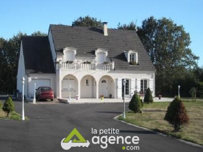 Vente Maison 7 pices CHAPELLE-HUGON 18150