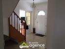 Annonce Vente 7 pices Maison Chapelle-hugon