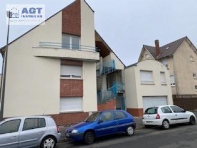 photo For rent Commercial office BEAUVAIS 60