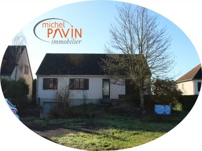 Vente Maison 6 pices NERONDES 18350