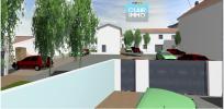 Vente Maison Belleville  69220 4 pieces 90 m2