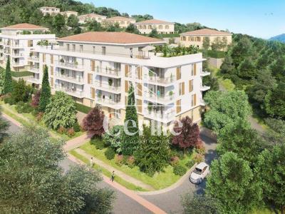 For sale New housing AURIBEAU-SUR-SIAGNE  06