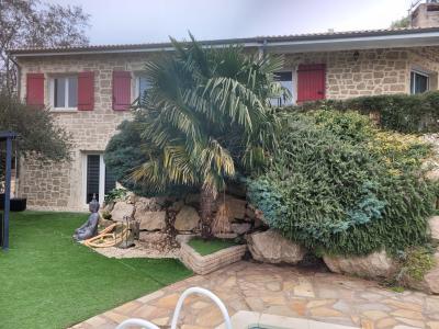 Vente Maison SAINT-CLAIR-DU-RHONE  38