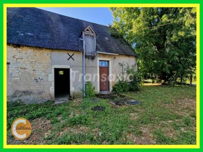 For sale House AIX-D'ANGILLON 