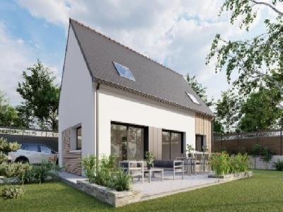 Vente Maison PLONEIS  29