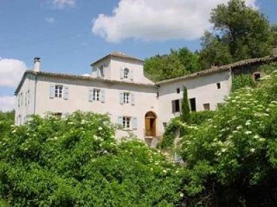 photo For sale House SAINT-MARTIN-DE-VALGALGUES 30