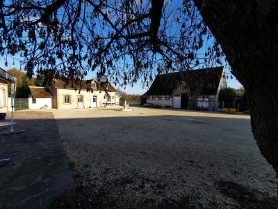 Vente Maison ROMORANTIN-LANTHENAY 41200