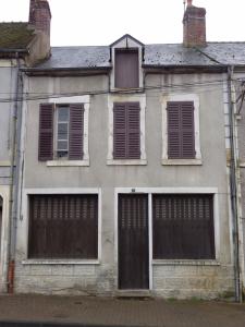 Vente Maison PREMERY 58700