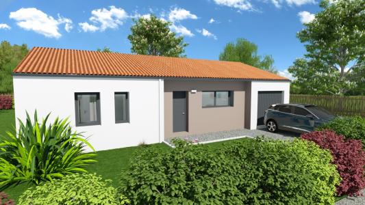 Vente Maison PORT-SAINT-PERE 44710