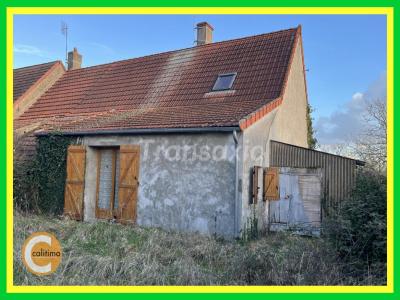 For sale House CHATEAUNEUF-SUR-CHER 
