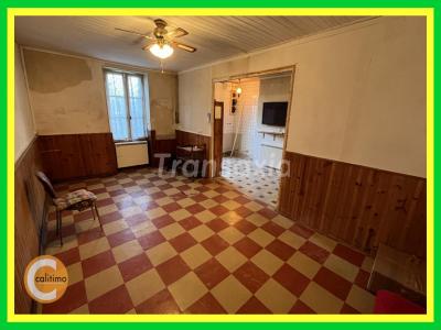 For sale House CHATEAUNEUF-SUR-CHER 