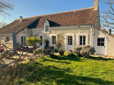 Vente Maison 5 pices ROMORANTIN-LANTHENAY 41200