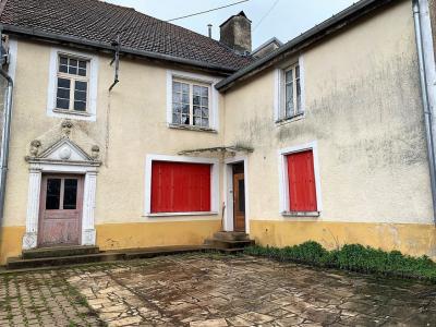 For sale House VAL-D'ESNOMS  52