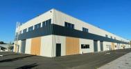 Louer Commerce 315 m2 Salleboeuf