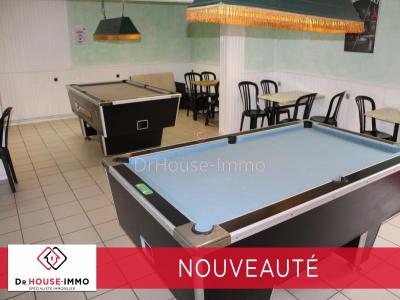 Vente Immeuble RUELLE-SUR-TOUVRE  16