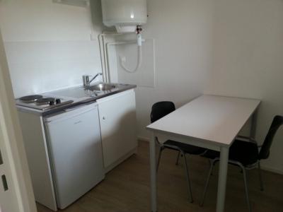 Location Appartement STIRING-WENDEL 